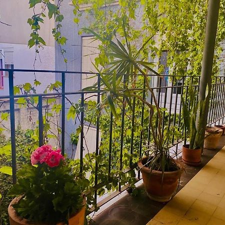 Innsevillaluxury Apartment Pilatos Экстерьер фото