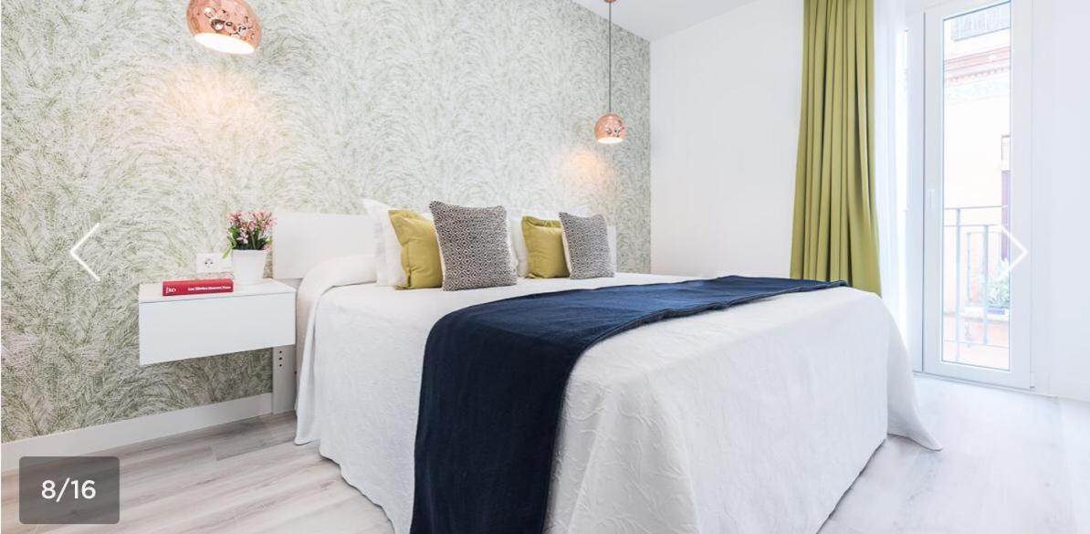 Innsevillaluxury Apartment Pilatos Экстерьер фото