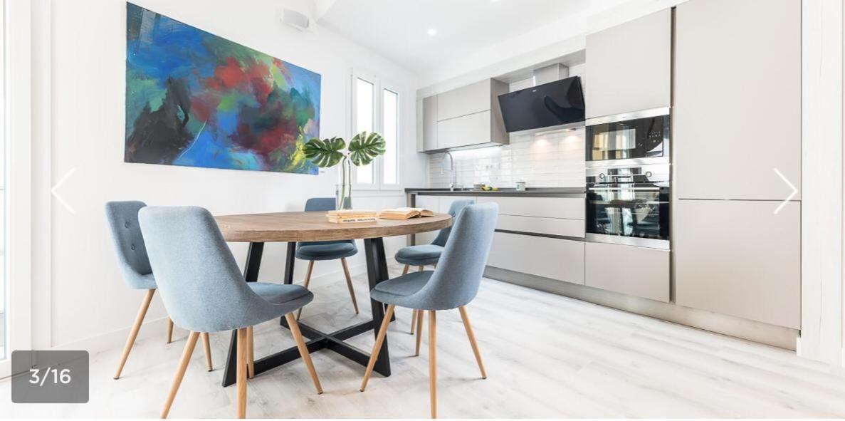 Innsevillaluxury Apartment Pilatos Экстерьер фото