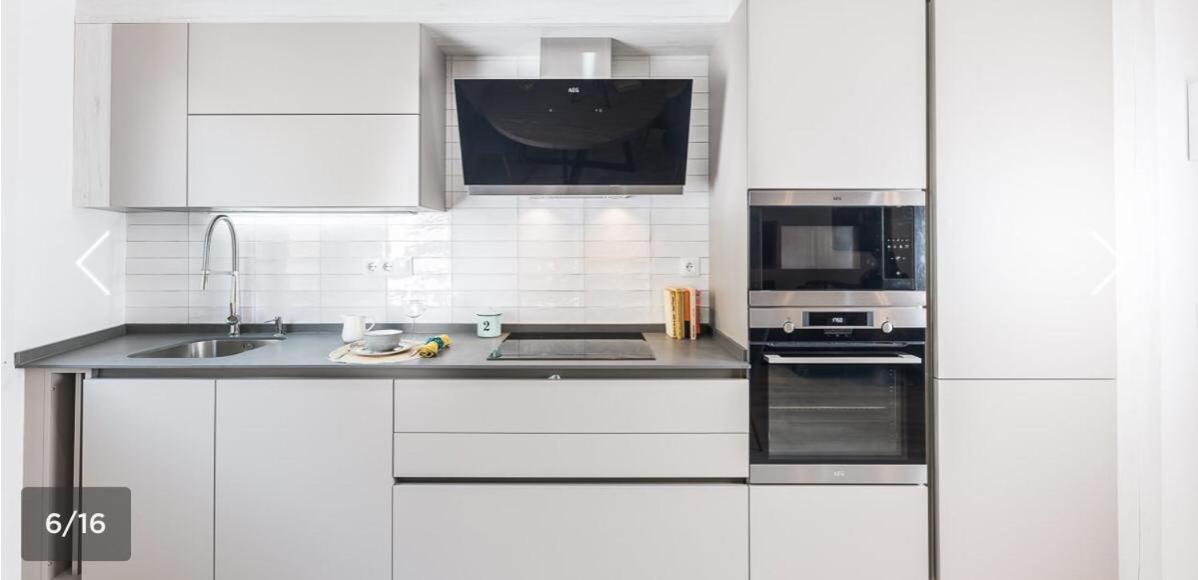 Innsevillaluxury Apartment Pilatos Экстерьер фото
