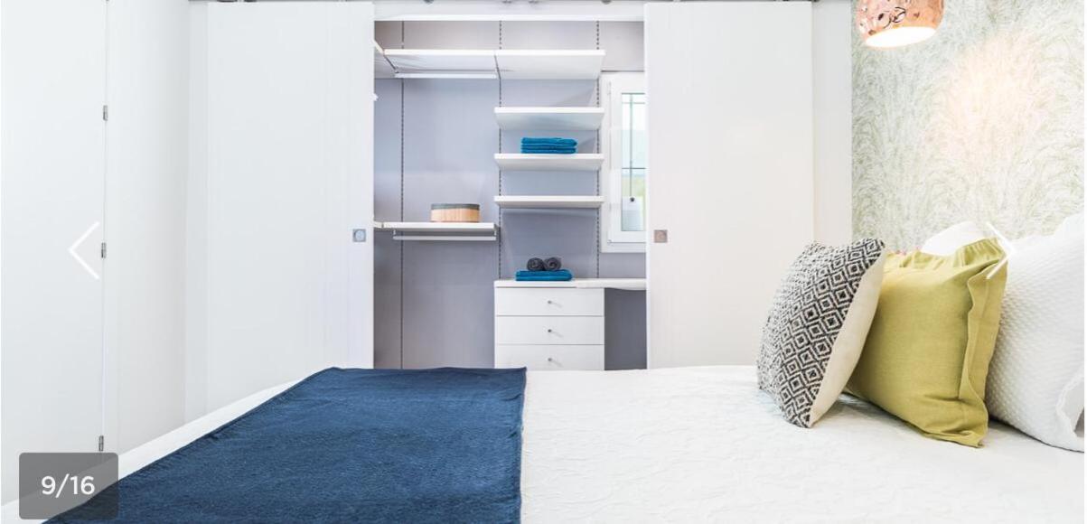 Innsevillaluxury Apartment Pilatos Экстерьер фото