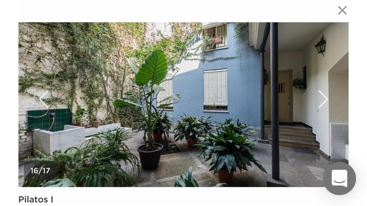Innsevillaluxury Apartment Pilatos Экстерьер фото