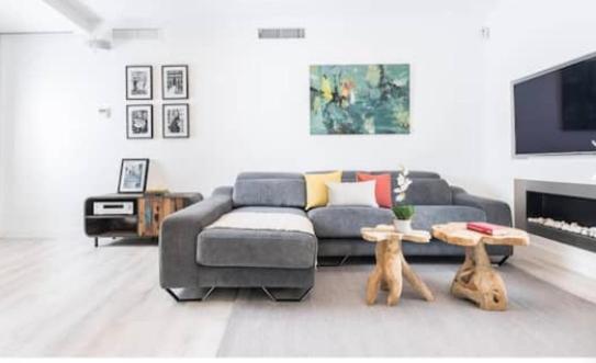 Innsevillaluxury Apartment Pilatos Экстерьер фото